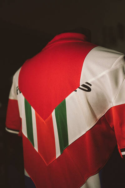 Project Photo: Life After Football