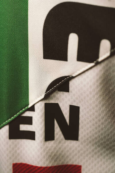 Project Photo: Life After Football