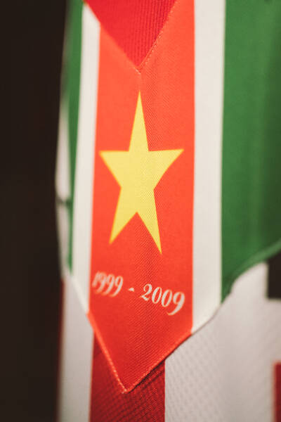 Project Photo: Life After Football