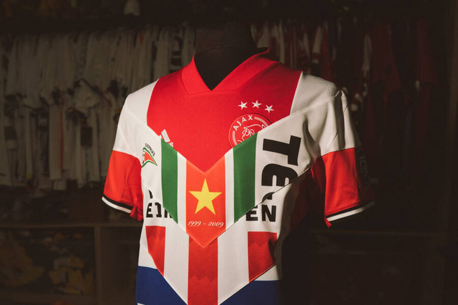 Project Photo: Life After Football