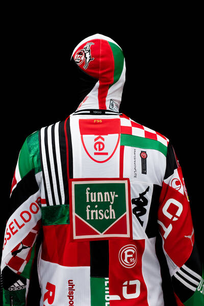 Project Photo: Niederrhein