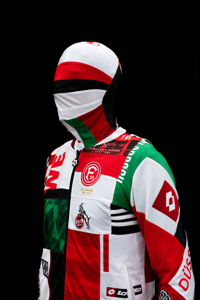 Project Photo: Niederrhein