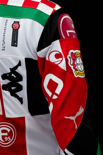 Project Photo: Niederrhein