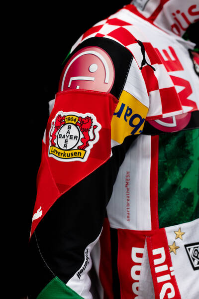 Project Photo: Niederrhein