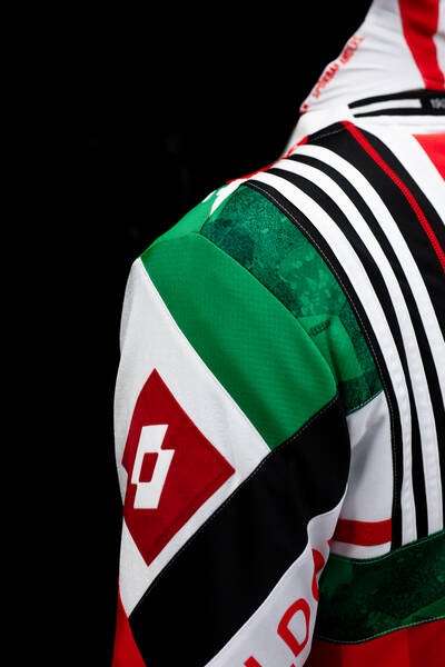 Project Photo: Niederrhein