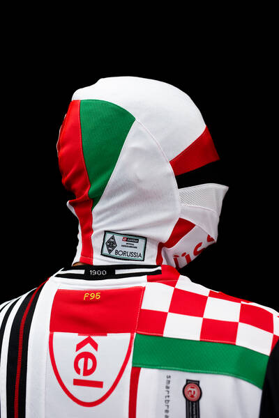 Project Photo: Niederrhein