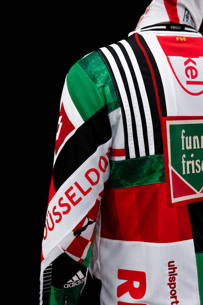 Project Photo: Niederrhein