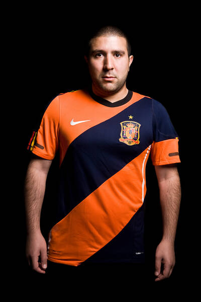 Project Photo: Orange Armada