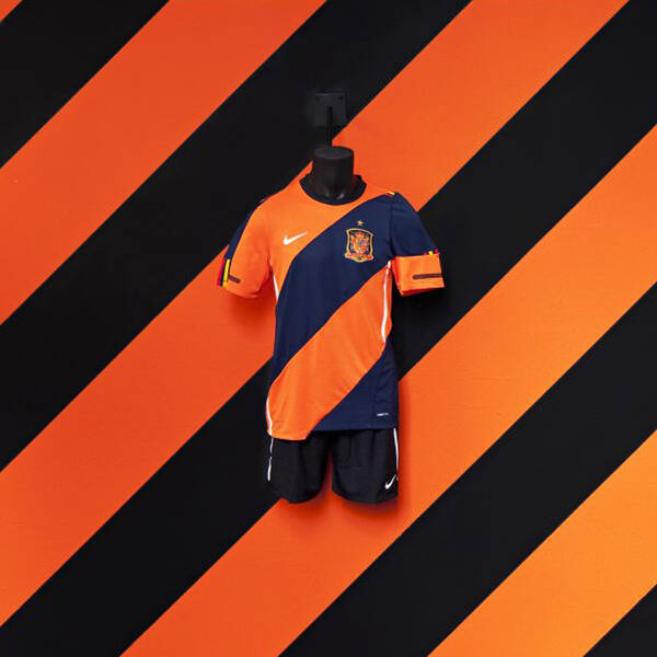 Project Photo: Orange Armada