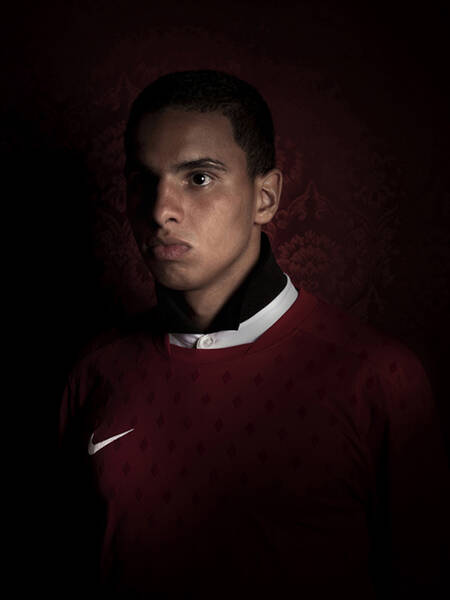 Project Photo: Real Hero