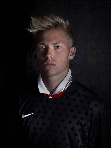 Project Photo: Real Hero