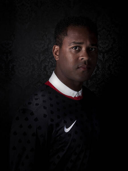 Project Photo: Real Hero