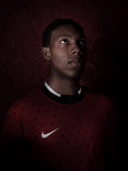 Project Photo: Real Hero