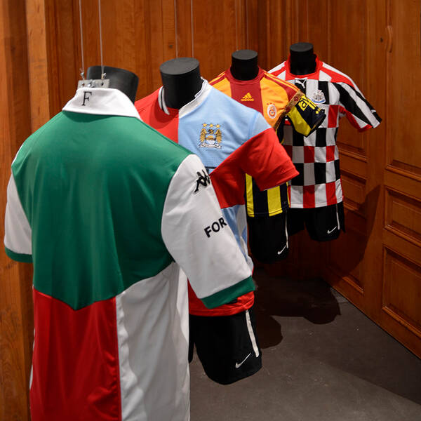 Project Photo: The Seven Deadly Sins