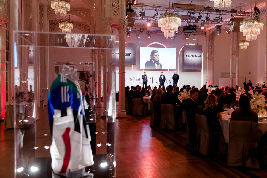 Project Photo: Total sport 11