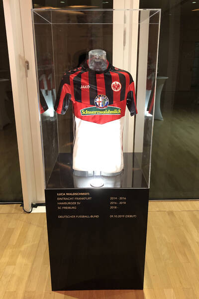 Project Photo: Total sport 11