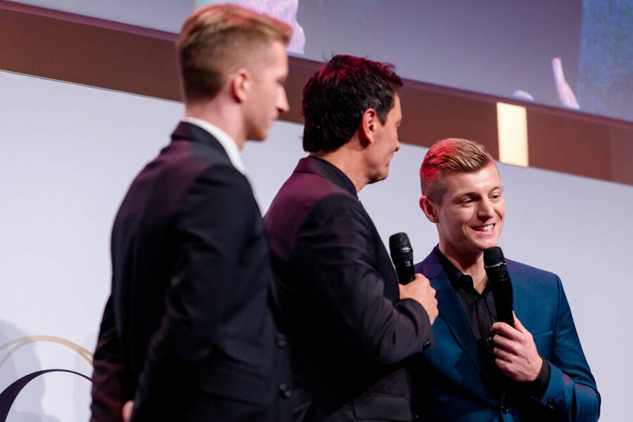 Project Photo: Total sport 11