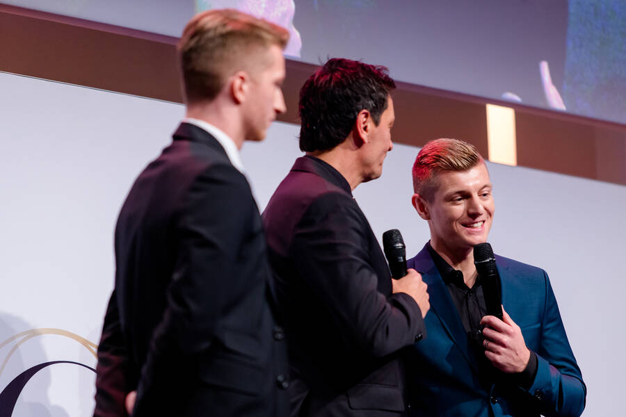 Project Photo: Total sport 11