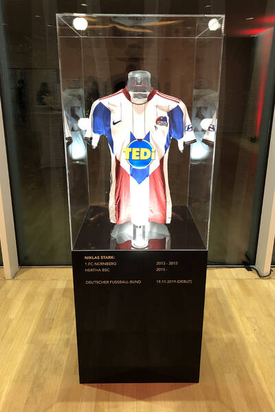 Project Photo: Total sport 11