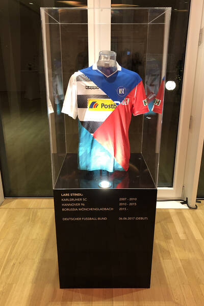 Project Photo: Total sport 11