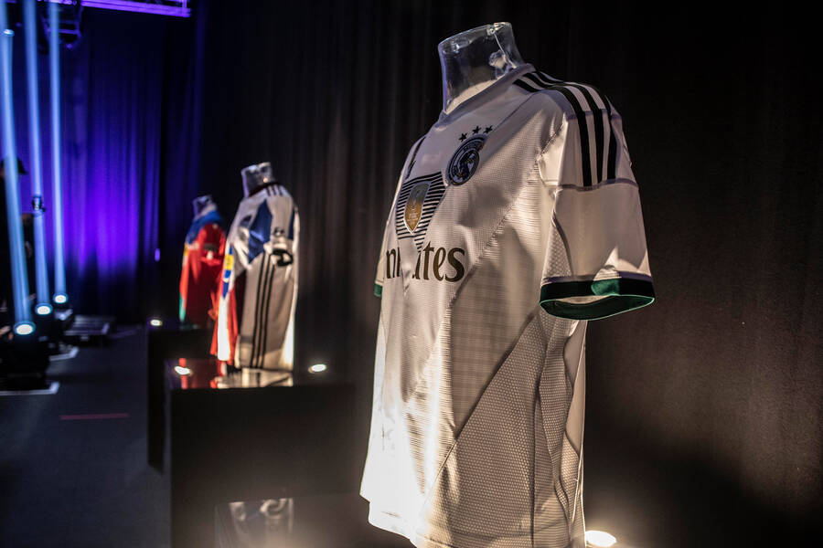 Project Photo: Total sport 11