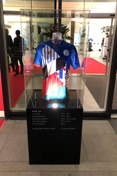 Project Photo: Total sport 11