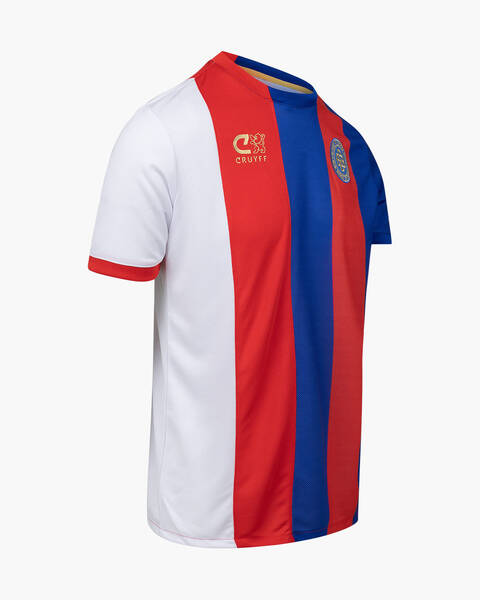 Project Photo: Blood in Blood out x Cruyff