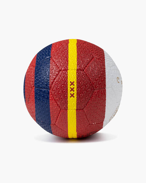 Project Photo: Blood in Blood out x Cruyff