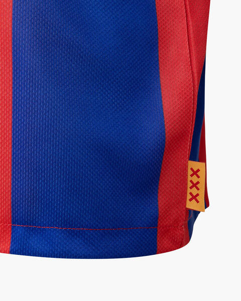 Project Photo: Blood in Blood out x Cruyff