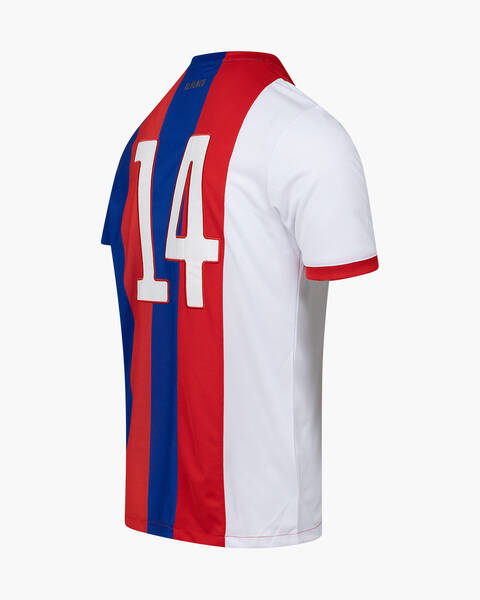 Project Photo: Blood in Blood out x Cruyff