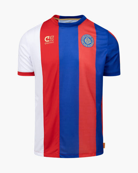 Project Photo: Blood in Blood out x Cruyff