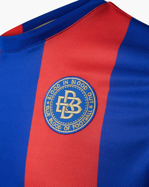 Recomended Item: Blood in Blood out x Cruyff