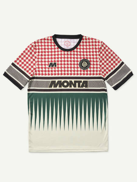 Project Photo: Yalla Habibi - Blood in Blood Out x Monta Soccer