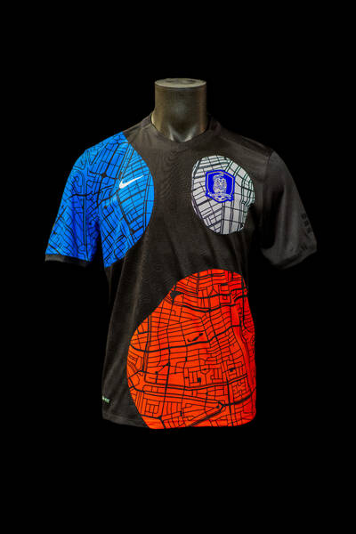 Project Photo: Blood in Blood Out x Nivelcrack x Korea [EXHIBITION]