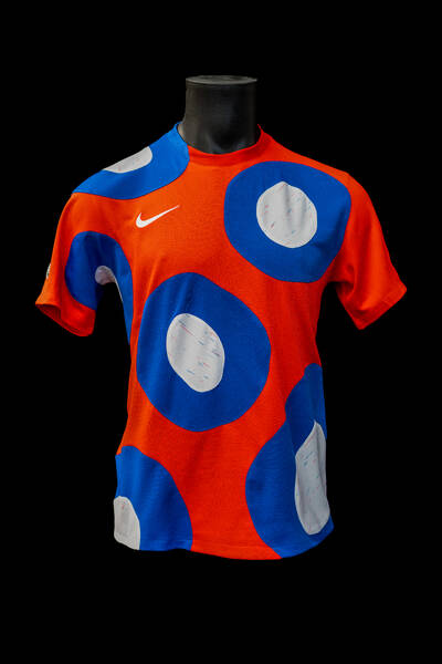 Project Photo: Blood in Blood Out x Nivelcrack x Korea [EXHIBITION]