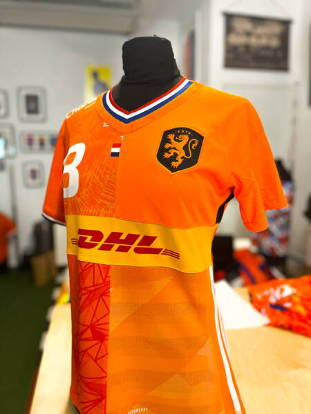 Project Photo: DHL x Same Dream 2022