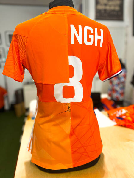 Project Photo: DHL x Same Dream 2022