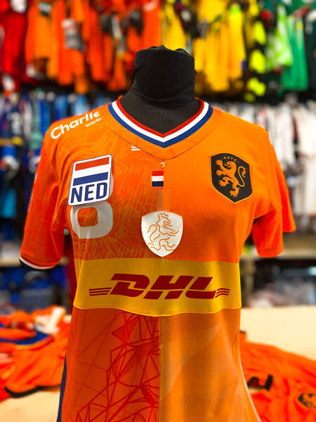 Project Photo: DHL x Same Dream 2022