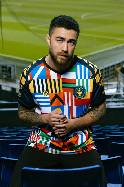 Project Photo: Eurojackpot KNVB Beker Mr. Beker