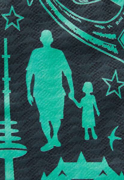 Project Photo: How Deep is your Love?