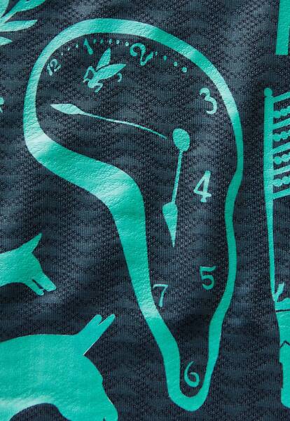 Project Photo: How Deep is your Love?