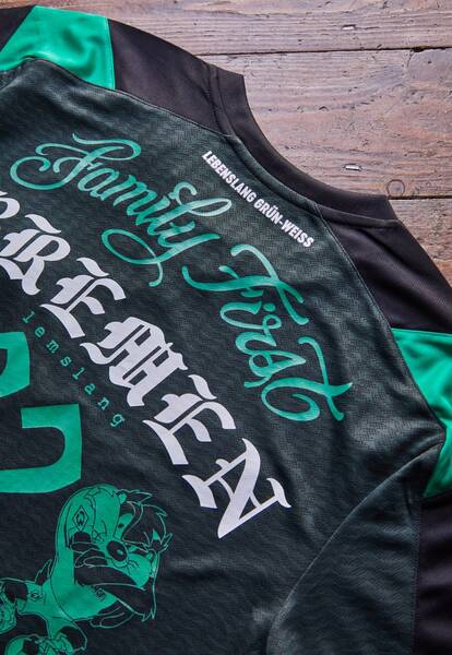 Project Photo: How Deep is your Love?