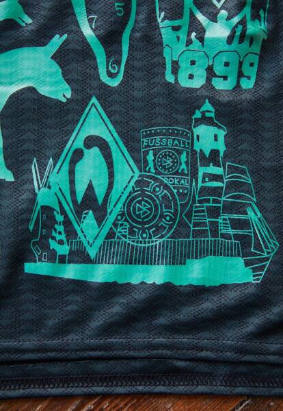 Project Photo: How Deep is your Love?