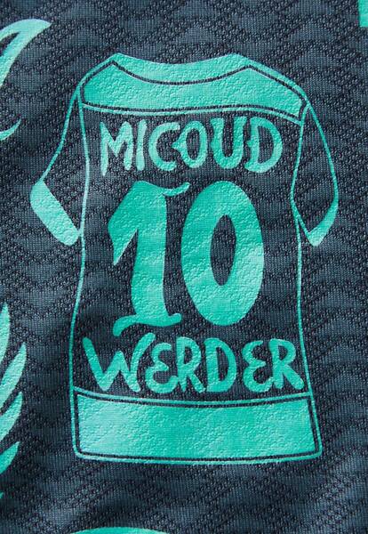 Project Photo: How Deep is your Love?