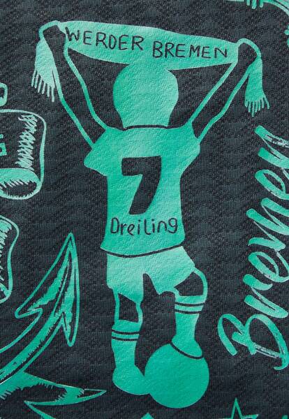 Project Photo: How Deep is your Love?