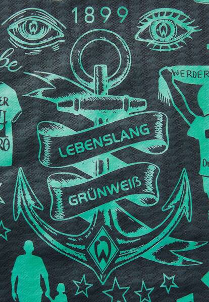 Project Photo: How Deep is your Love?