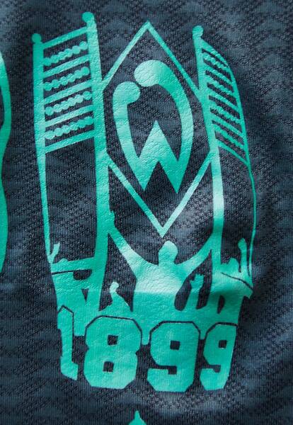 Project Photo: How Deep is your Love?