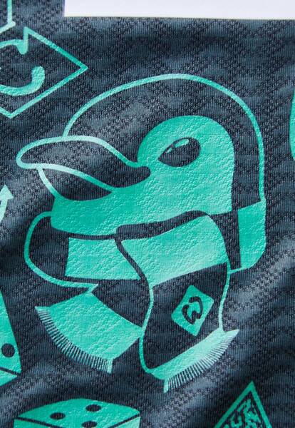 Project Photo: How Deep is your Love?