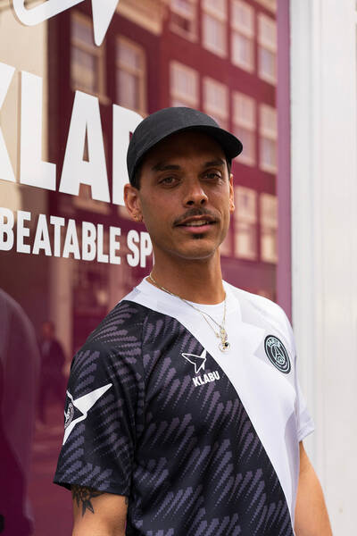 Project Photo: The new Klabu store