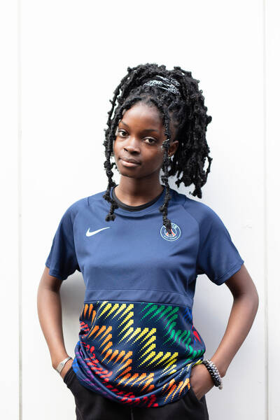 Project Photo: The new Klabu store